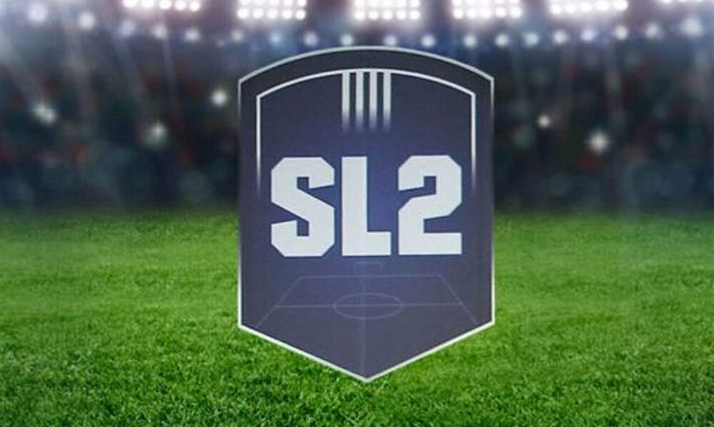 Super League 2: Ψάχνει λύση για τα τηλεοπτικά