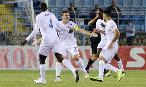 Λαμία: Τα εισιτήρια με Παναιτωλικό