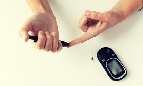 Ρύθμιση σακχάρου: Οι 5 κανόνες που πρέπει να τηρείτε (pics)