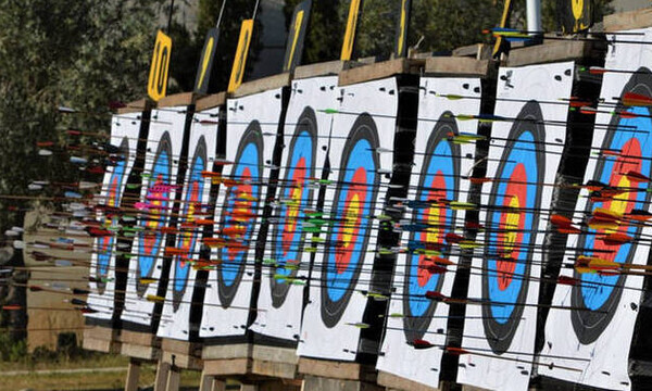 Τοξοβολία: Το πρόγραμμα του πρωταθλήματος στη Λεωφόρο!