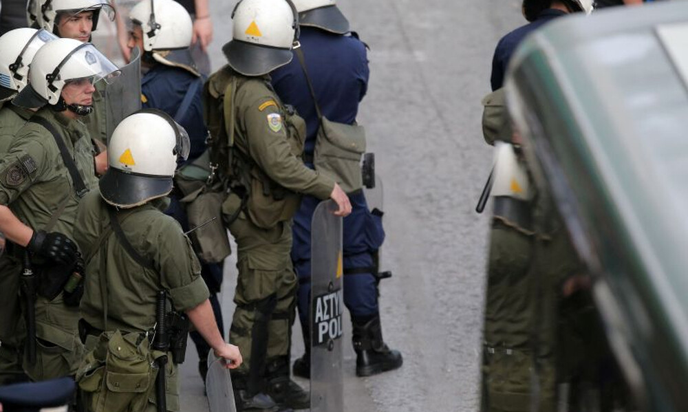 Επίθεση σε σύνδεσμο του ΠΑΟΚ!