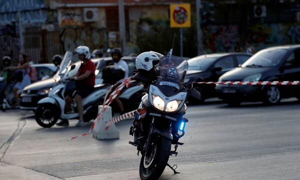 «Φρούριο» η Αθήνα για τον Πομπέο – Το πρόγραμμα του Αμερικανού υπουργού Εξωτερικών