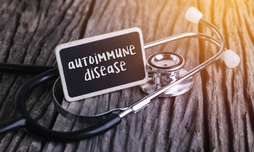 Οι 4 καλύτερες δίαιτες για όσους πάσχουν από αυτοάνοσα (εικόνες)