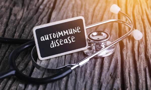 Οι 4 καλύτερες δίαιτες για όσους πάσχουν από αυτοάνοσα (εικόνες)