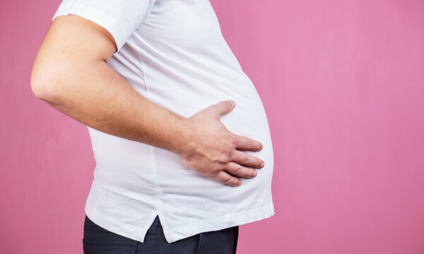 Μεταβολικό σύνδρομο: 5 βασικά συμπτώματα που πρέπει να γνωρίζετε (εικόνες)