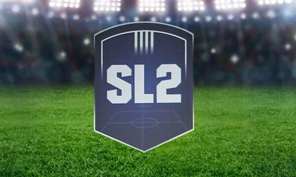 Έκτακτο ΔΣ στην Super League 2 - Δεν προβλέπεται άμεσα επιστροφή στη δράση 
