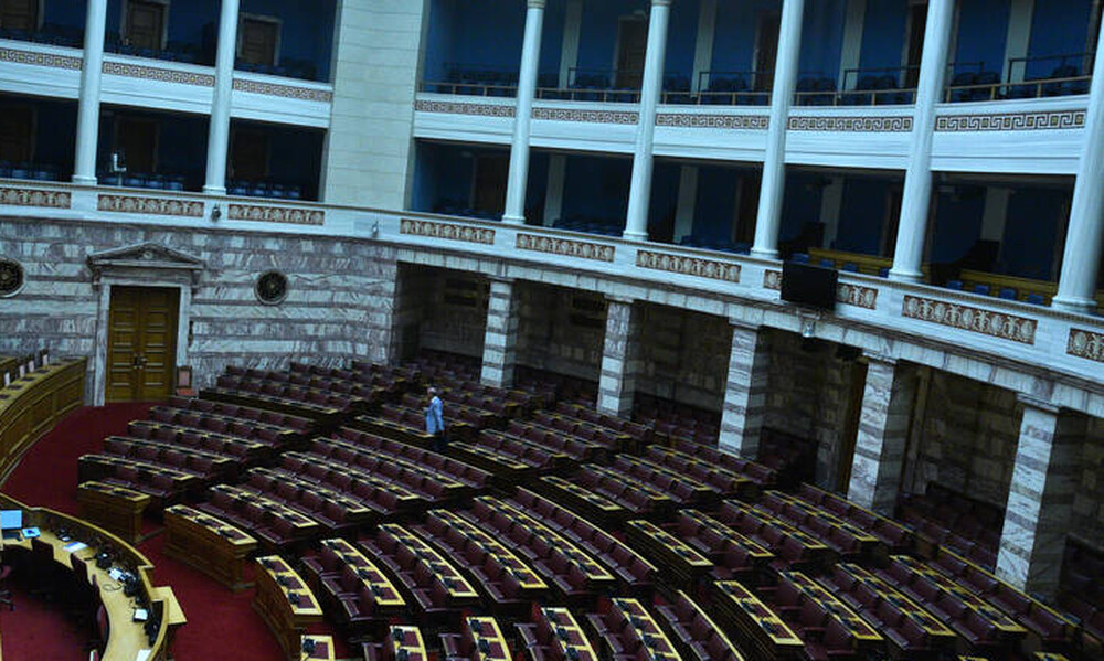 Τα «στραβά μάτια» στις οικονομικές ατασθαλίες των κομμάτων κάνει η Επιτροπή Πόθεν Έσχες