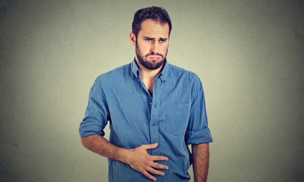 Το ρίξατε έξω με το φαγητό; Επτά τροφές για να επανέλθετε στο πι και φι! (pics)