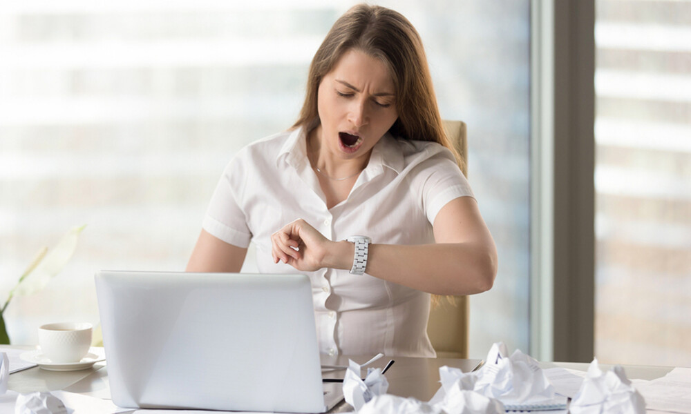 Έλλειψη ενέργειας: Τα 5 στοιχεία που χρειάζεται το σώμα σας & πού θα τα βρείτε (pics)