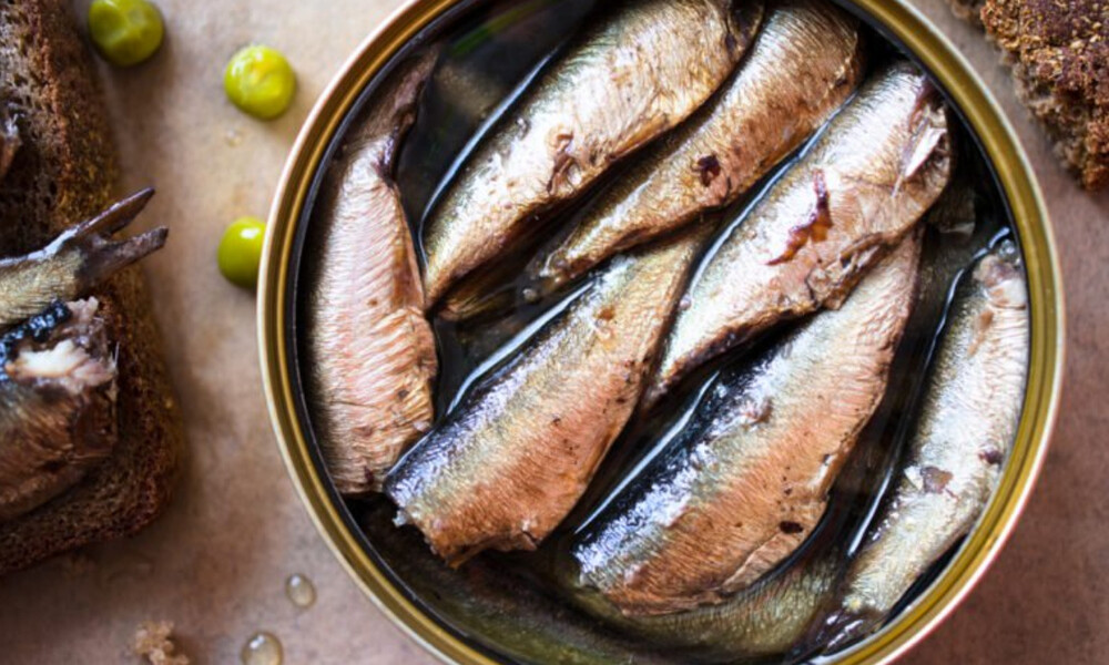 Κάταγμα: 12 τροφές για ταχύτερη επούλωση των οστών (pics)