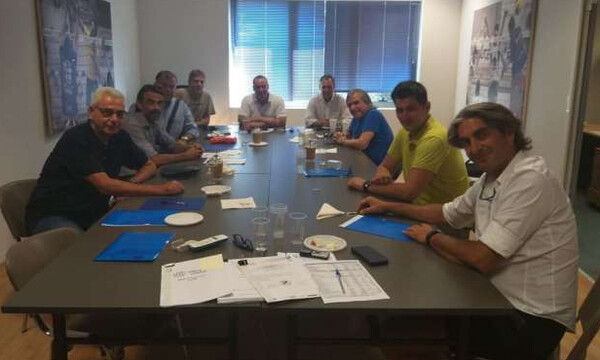 Volley League: Σερβίς με 10 ομάδες 