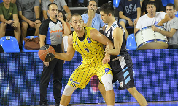 Basket League: Έτσι πέρασε από τη Ρόδο το Λαύριο (video)