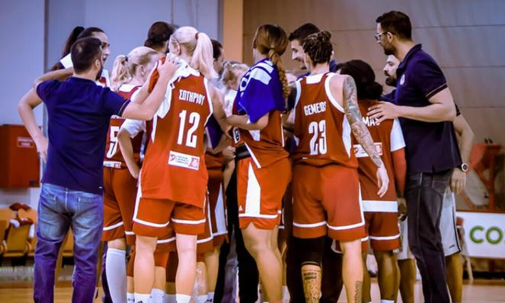 Παντελάκης: «Να έχουμε συγκέντρωση σε κάθε άμυνα και κάθε επίθεση»