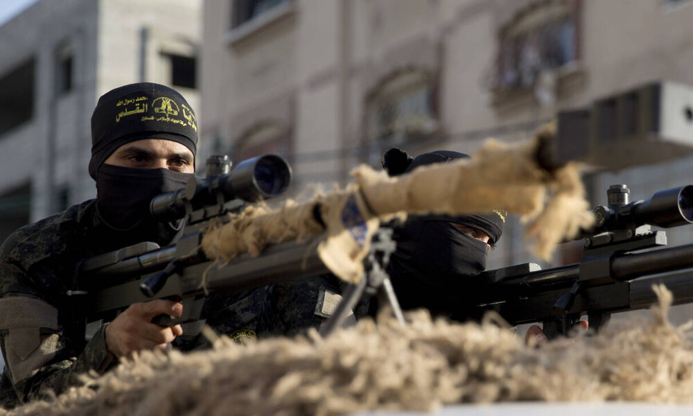 «Εφιάλτης»: Τι θα συμβεί αν διαφύγουν στην Ευρώπη οι τζιχαντιστές του ISIS;