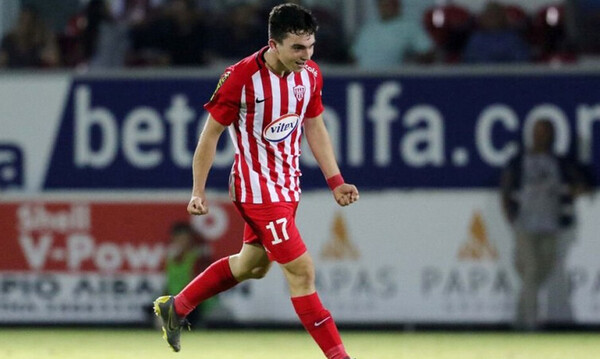 Ολυμπιακός: Τόσο θα κοστίσει η μεταγραφή του Κωστή