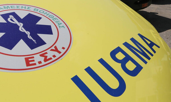 Βόλος: Βρέθηκε νεκρός πάνω στο τιμόνι του αυτοκινήτου του