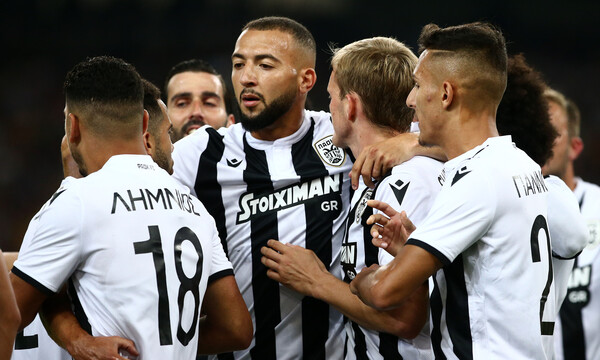 ΠΑΟΚ: Ξεκίνησε θεραπεία ο Βαρέλα, αγωνία για Καντουρί