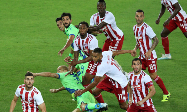 Super League 1: Αυτές οι φάσεις συζητήθηκαν στο σεμινάριο του VAR