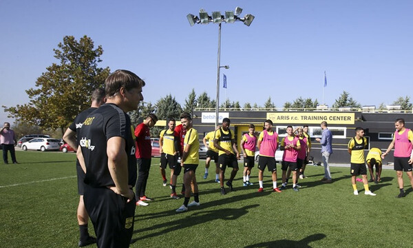 Άρης: Φουλάρει για Ξάνθη