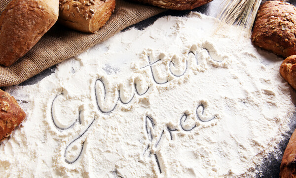 Διατροφή χωρίς γλουτένη: 9 τροφές που μπορείτε να καταναλώνετε άφοβα (pics)