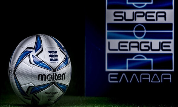 Super League 1: Σύγκρουση κορυφής στο Φάληρο, πριν τη μάχη στο Περιστέρι