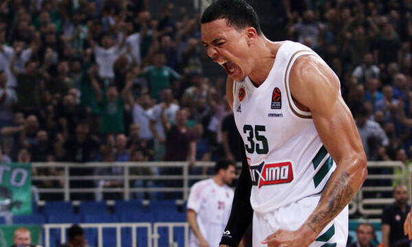 Παναθηναϊκός ΟΠΑΠ: «Πράσινη» κορυφή στο Top 10 της Euroleague (video)