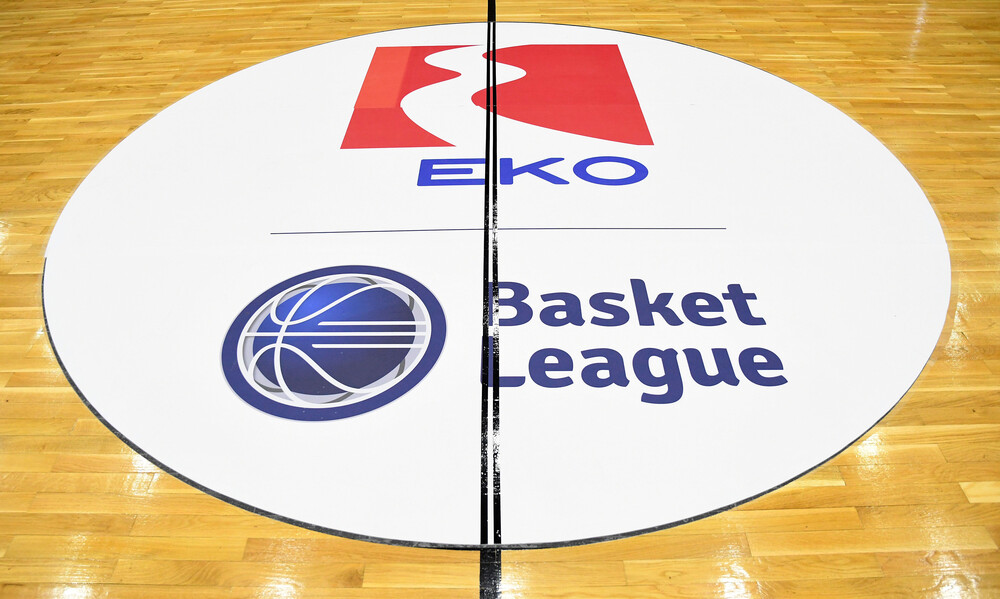 Basket League: «Έσπασε» το αήττητο του Ήφαιστου, μόνοι πρώτοι Παναθηναϊκός και Περιστέρι (photo)