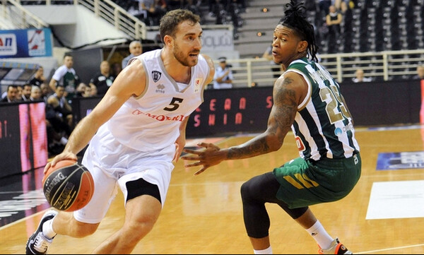 ΠΑΟΚ: Χωρίς Σχίζα και με καθυστέρηση η αναχώρηση για Ουγγαρία