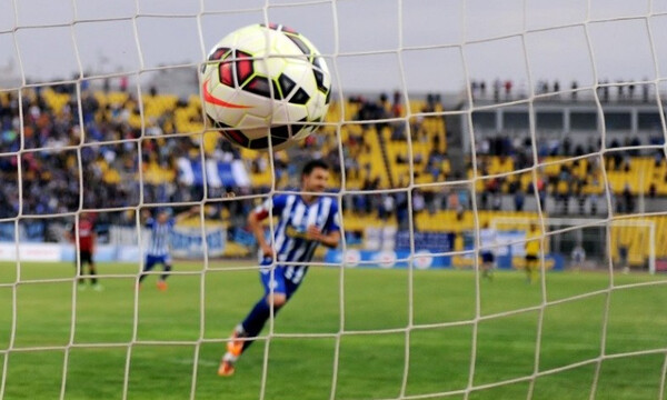  Τα «κανόνια» της Football League