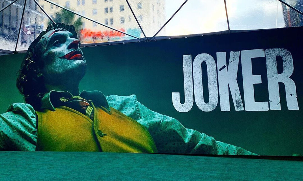 Joker: Γιατί η ταινία κρίθηκε ακατάλληλη και ποιος το αποφάσισε! (photos)
