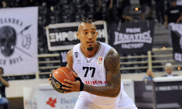 Σομπατέλι-ΠΑΟΚ 76-66: Λύγισε στην Ουγγαρία (photos)
