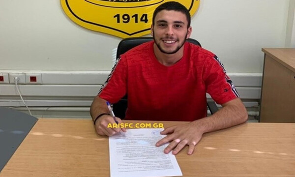 Πληρώνει για Τσαγκαλίδη ο Άρης