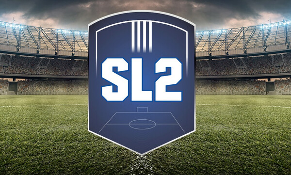 Super League 2: Επανέναρξη με... ντέρμπι!