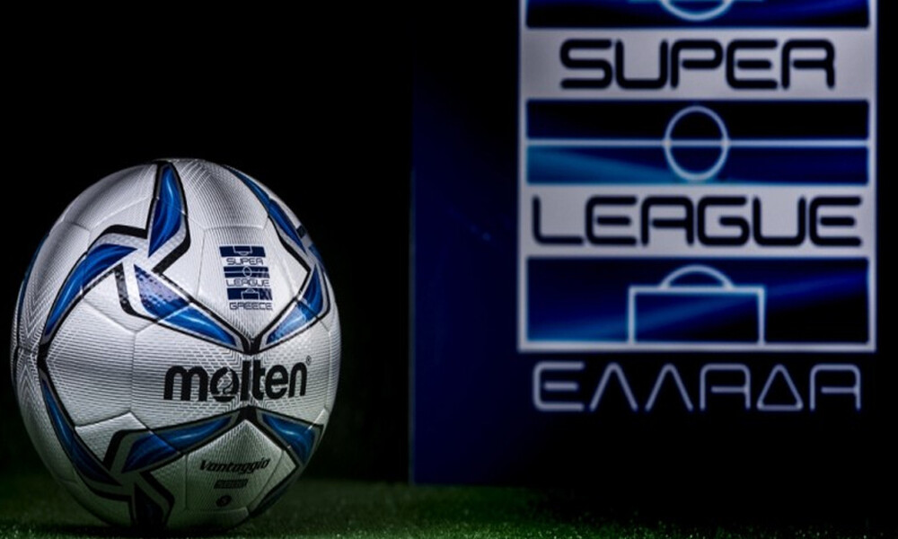 Super League 1: Δοκιμασία του ΠΑΟΚ στο Βόλο πριν το Ολυμπιακός-ΑΕΚ
