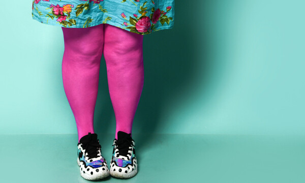 5 απλές ασκήσεις για να χάσετε το λίπος ανάμεσα στους μηρούς (video)