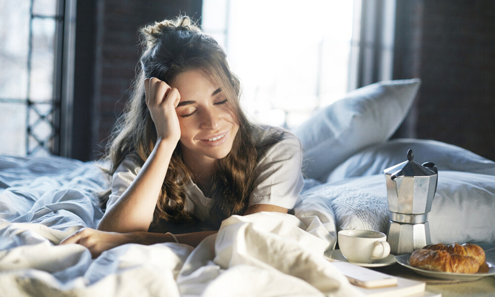 Πρωινό: Οι 7 καλύτερες τροφές για να ξεκινήσετε τη μέρα σας (pics)