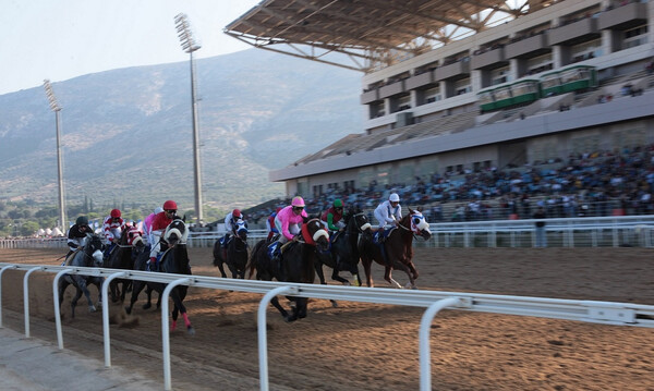 Το Grand Prix 28ης Οκτωβρίου μαγνητίζει τα βλέμματα την Κυριακή στο Markopoulo Park