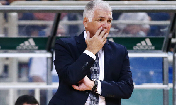 Μαρκόπουλος: «Ο Παναθηναϊκός εκμεταλλεύεται με τον καλύτερο δυνατό τρόπο την ευκαιρία που του δίνεις