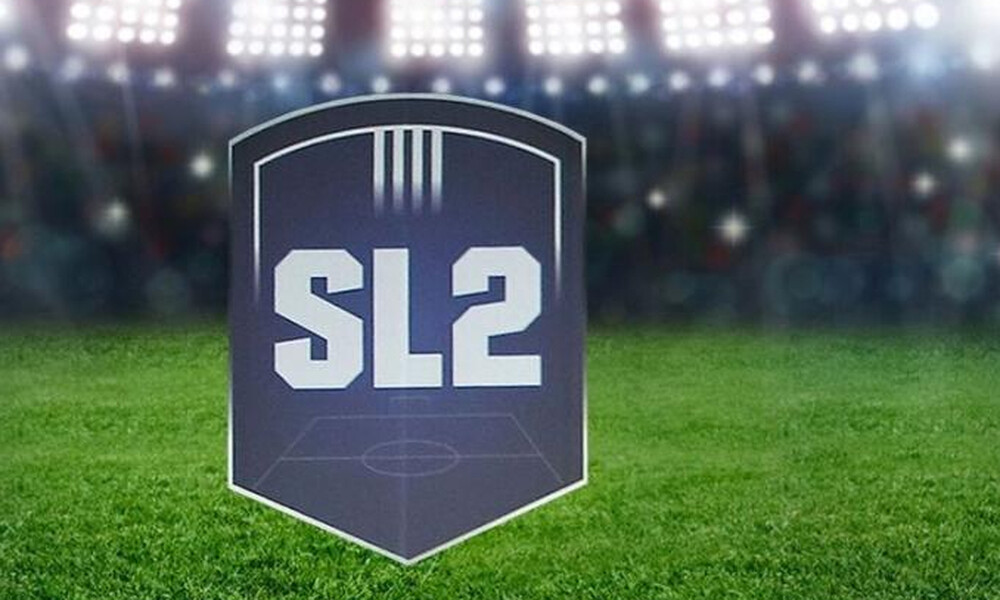 Super League 2: Δράσης συνέχεια