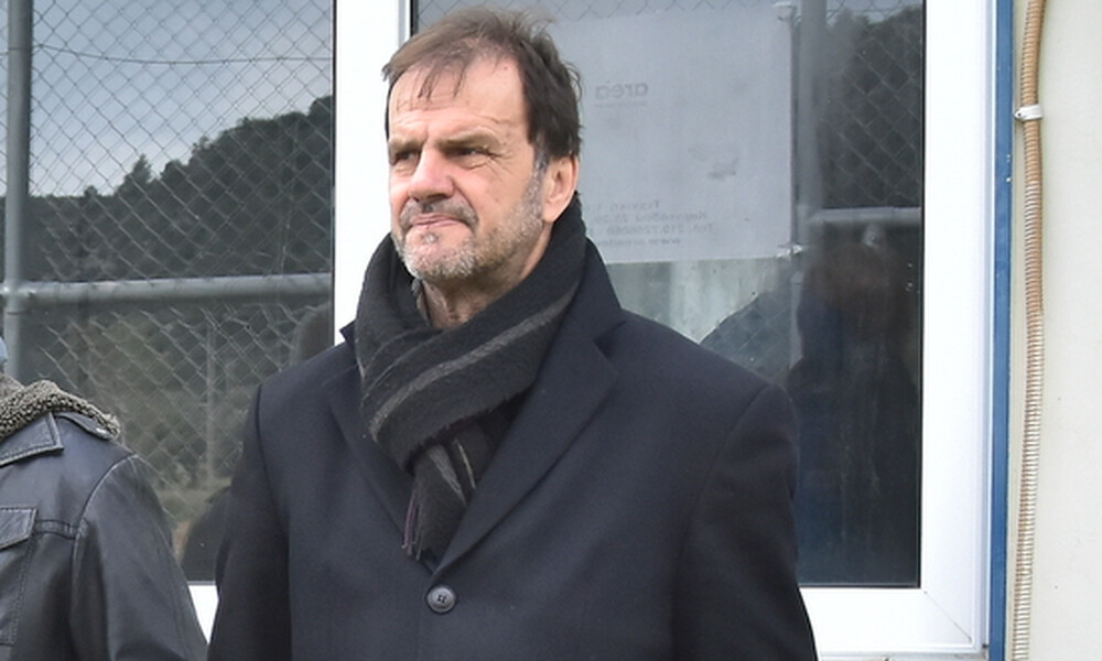 Τα έσπασαν Αυλωνίτης και Αρτάκη