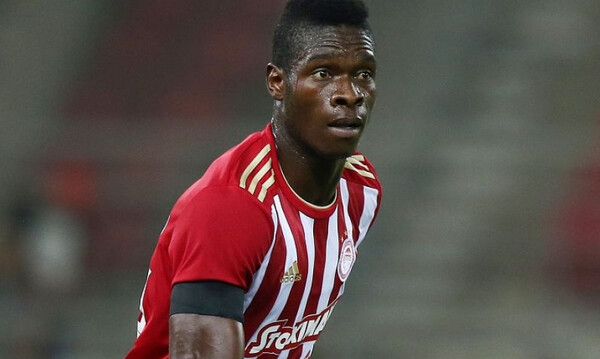 Ολυμπιακός: Μετράει αντίστροφα ο Σισέ