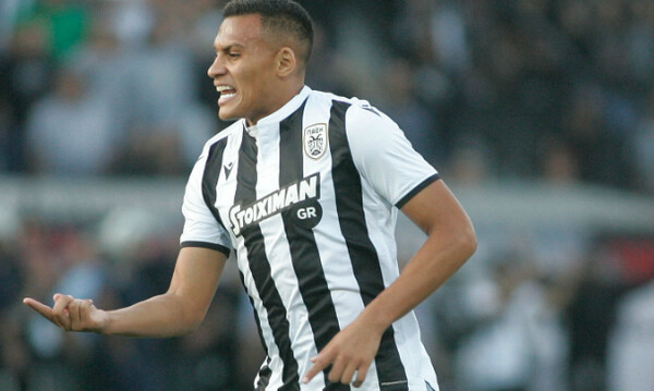 ΠΑΟΚ: «Μέσα» και ο Ζαμπά