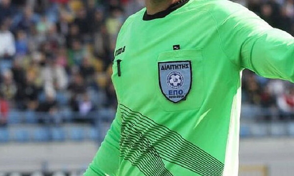 Super League 2: Οι διαιτητές της 3ης αγωνιστικής