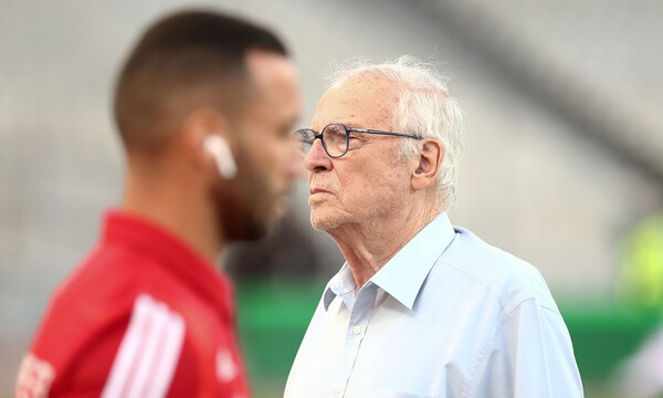 Ολυμπιακός: «Κεραυνοί» Θεοδωρίδη για ΠΑΟΚ, Ξάνθη και Περέιρα!