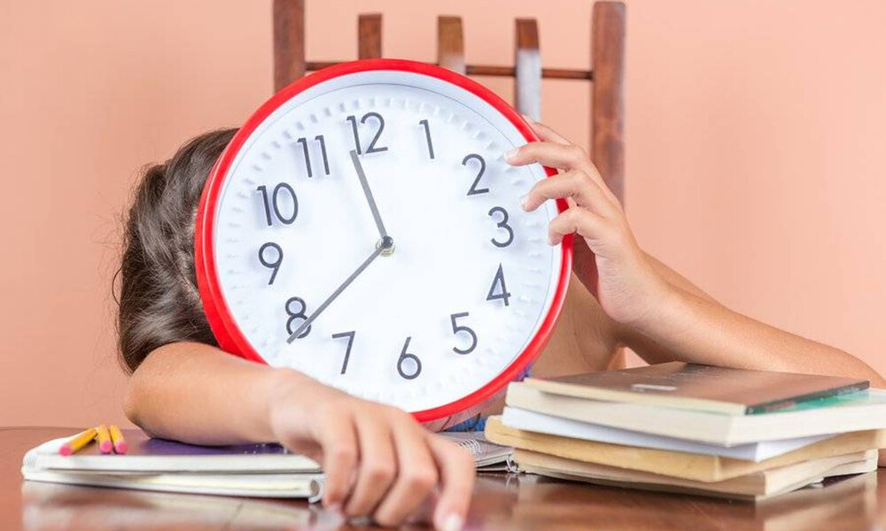 Δείτε αν σας λείπει ύπνος σε 1 μόλις λεπτό! (τεστ με βίντεο)