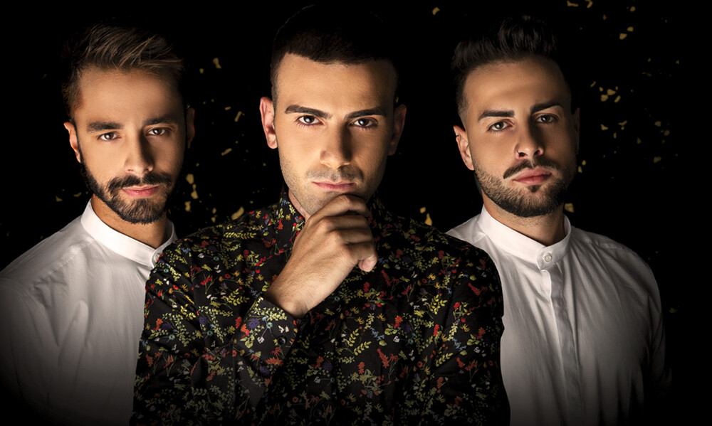 «Monimas»: Από το "Look" και τον Βασίλη Καρρά,  στο "Ανεξήγητο" και τον Λευτέρη Κιντάτο