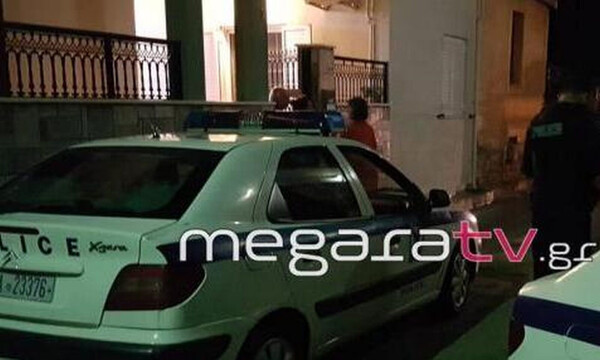 Αποκαλύψεις-σοκ για την οικογενειακή τραγωδία στα Μέγαρα: Έτσι σκότωσε τον κουνιάδο του