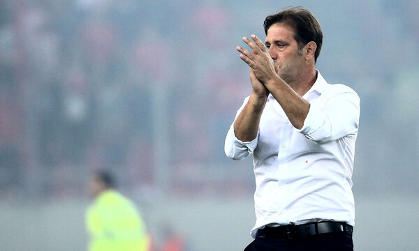 Ολυμπιακός: Οι σκέψεις του Μαρτίνς για Ξάνθη 