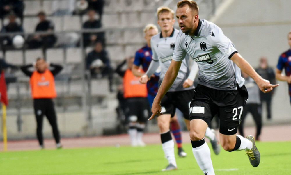 ΠΑΟΚ: Προσέχει για να... έχει με Μίσιτς!