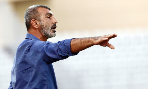 Ατρόμητος: Στην Κ19 ο Οφρυδόπουλος!